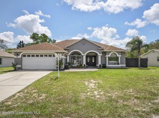 2050 De Carlo Ave, Spring Hill, FL 34608
