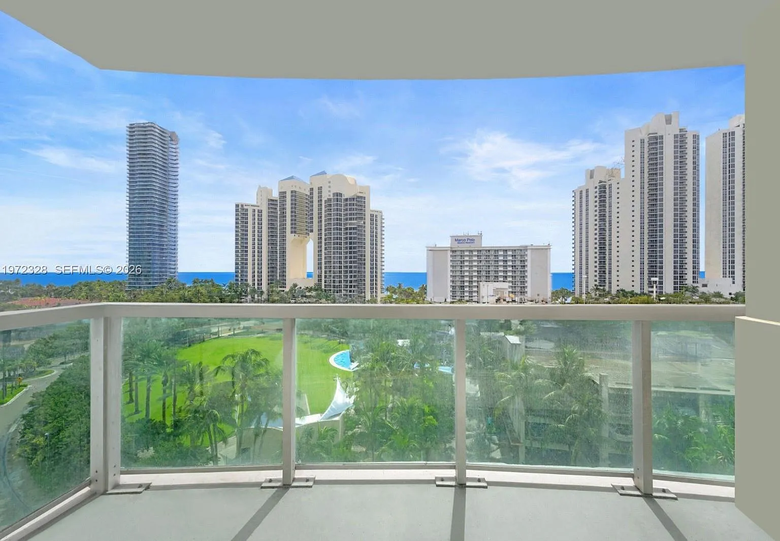 Ocean Reserve Condo — Photo 1