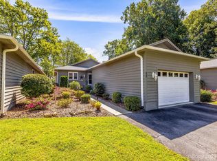 55 Southern Fairway Ct UNIT D-3, Etowah, NC 28729