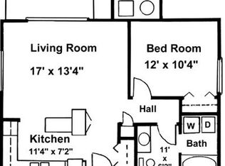 103A Gloucester Way, Monroe Township, NJ
