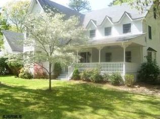 345 Cologne Port Rd, Egg Harbor, NJ 08215