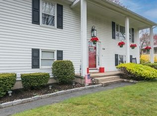 154 Elmar Dr, Feeding Hills, MA 01030