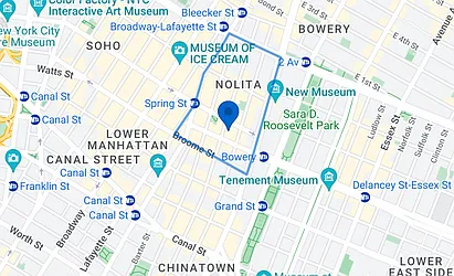 Rented by Brighton Management