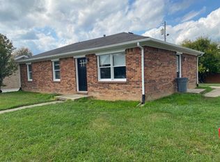 121 Edwards Rd, Nicholasville, KY 40356