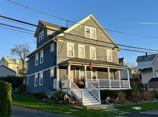 11 Avenue A #3, Norwalk, CT 06854