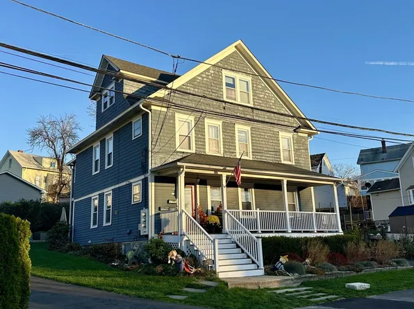 11 Avenue A #3, Norwalk, CT 06854