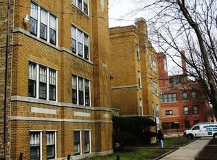 7520 N Hoyne Ave APT 3L, Chicago, IL 60645