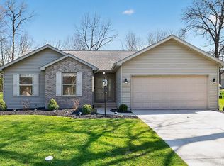 55366 Osborn Ave, Elkhart, IN