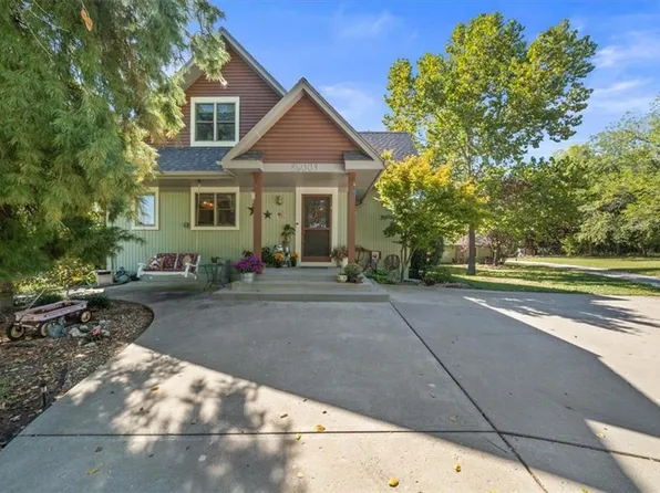 26003 E 150th Hwy, Greenwood, MO 64034