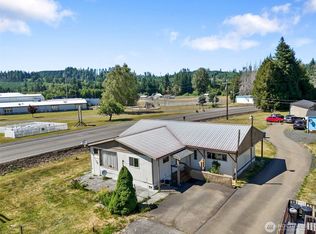 520 N Main St #F, Pe Ell, WA 98572