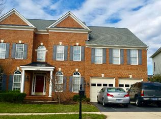 43842 Kittiwake Dr, Leesburg, VA
