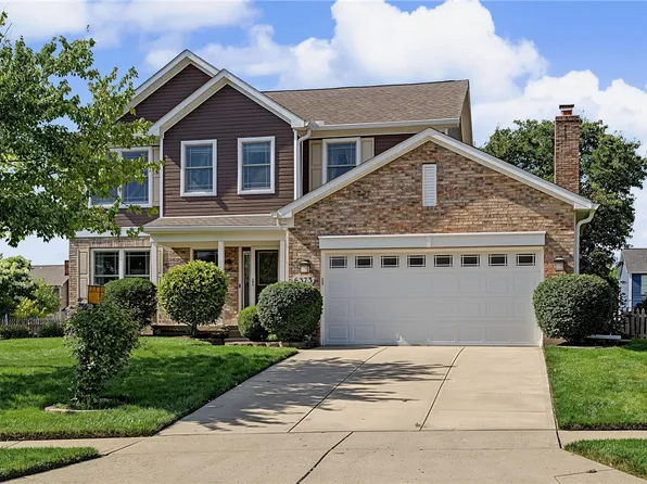 6373 Ring Neck Dr, Dayton, OH 45424