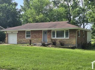 8 Forest Home Ct, Saint Louis, MO 63137