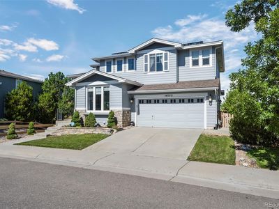 10753 Cedar Brook Lane, Highlands Ranch, CO, 80126
