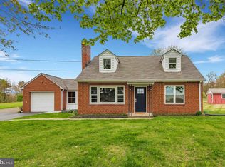 726 Warfieldsburg Rd, Westminster, MD 21157