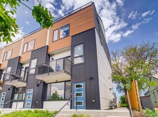 1530 Irving St #1530, Denver, CO 80204