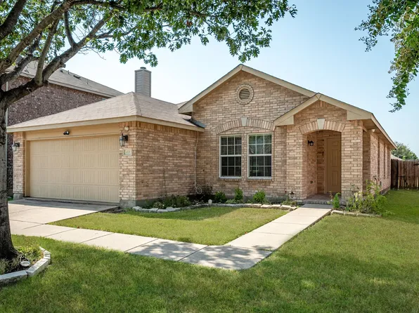 476 Eisenhower Ln, Lavon, TX 75166
