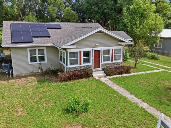 2207 Avenue F NW, Winter Haven, FL 33880