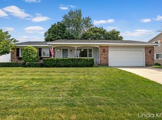 4286 Blackfoot Dr SW, Grandville, MI 49418