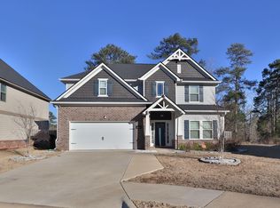 8804 Sullivans Dr, Midland, GA 31820
