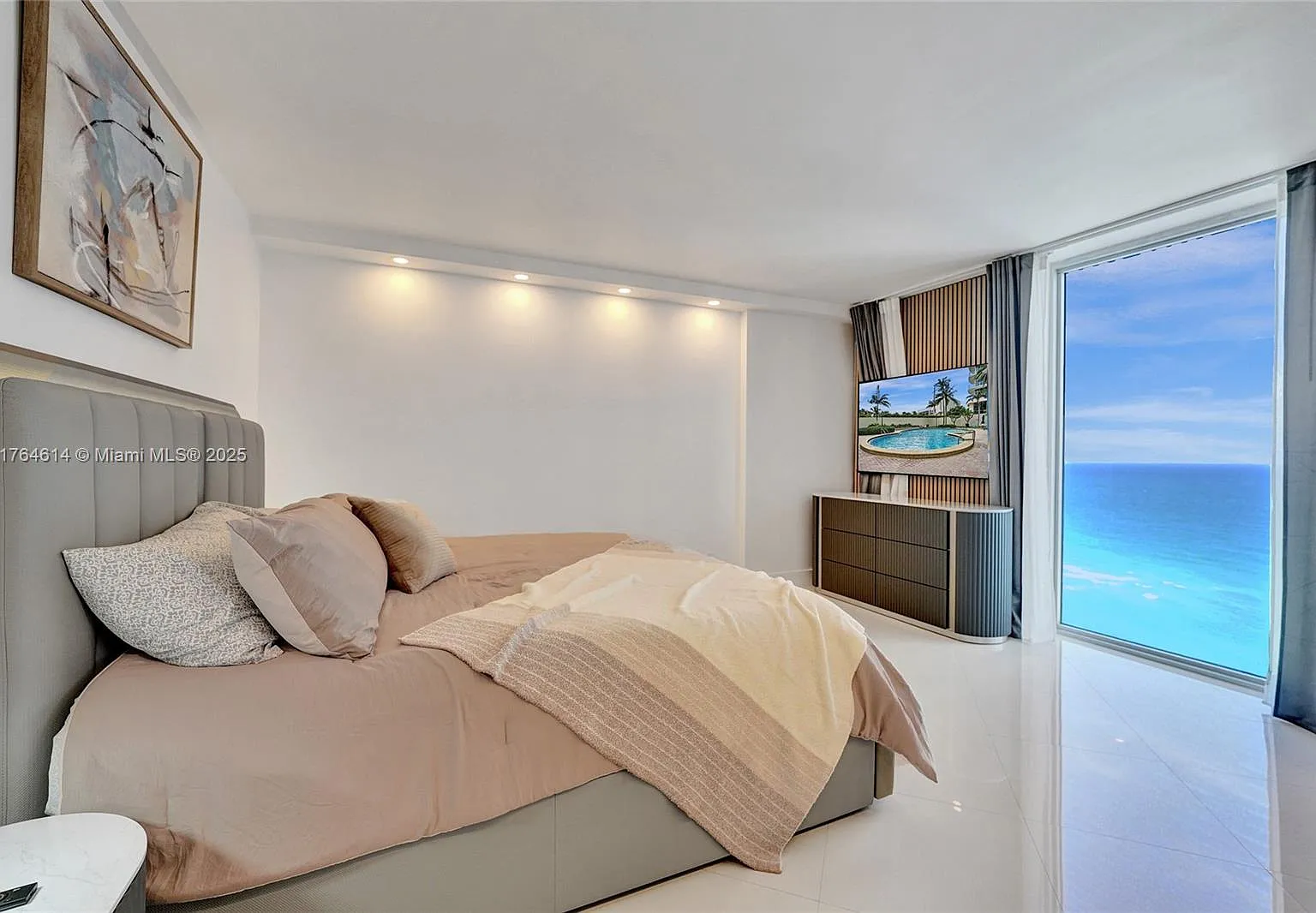 Sian Ocean Residences Con — Photo 1