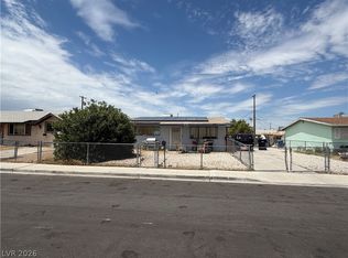 1824 W McDonald Ave, North Las Vegas, NV 89032