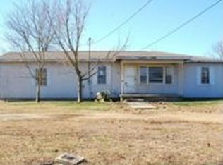 855 Hog Jaw Rd, Arab, AL 35016