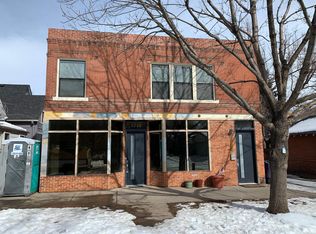 2715 E 11th Ave, Denver, CO 80206