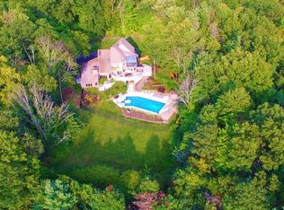 14 Vermillion Dr, Avon, CT 06001