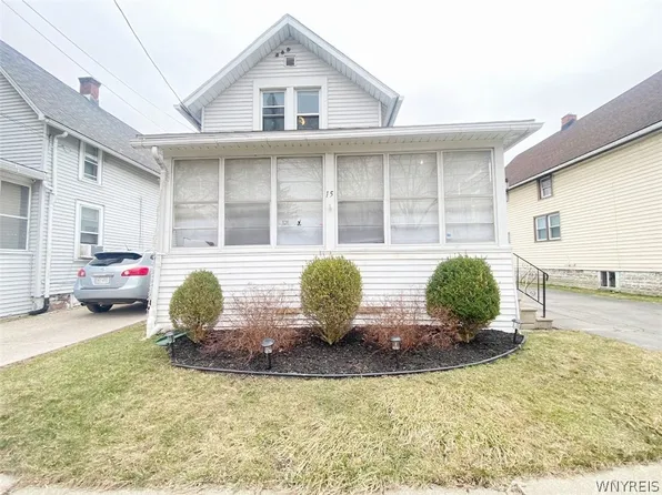 15 Linwood Ave, North Tonawanda, NY 14120