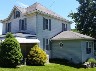 226 Route 711, Jones Mills, PA 15646