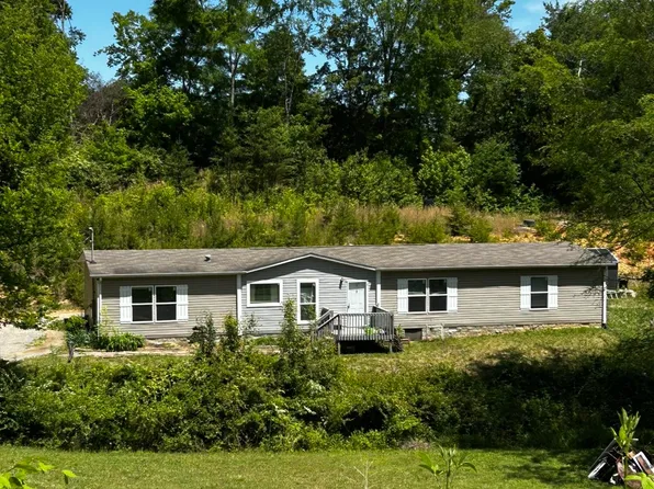 1796 Pine Grove Providence Rd, Loudon, TN 37774