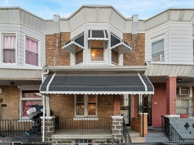 246 N 64th St, Philadelphia, PA, 19139