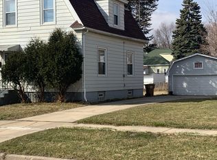 6718 25th Ave, Kenosha, WI 53143