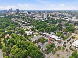 720 N Person St APT 106, Raleigh, NC 27609