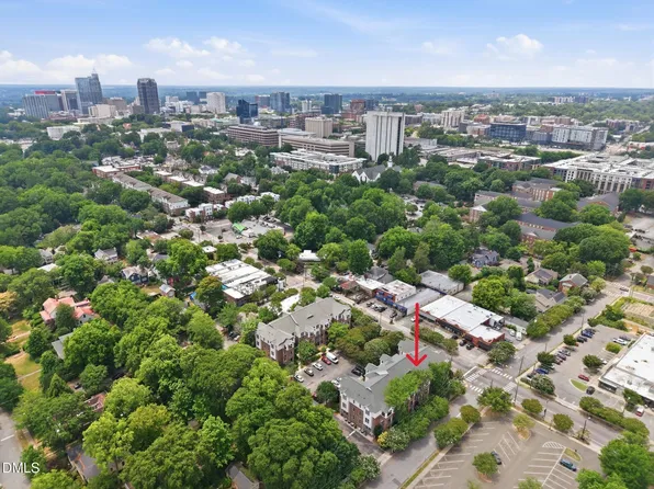 720 N Person St APT 106, Raleigh, NC 27609