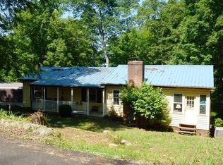 1626 Covington Rd, Dandridge, TN 37725