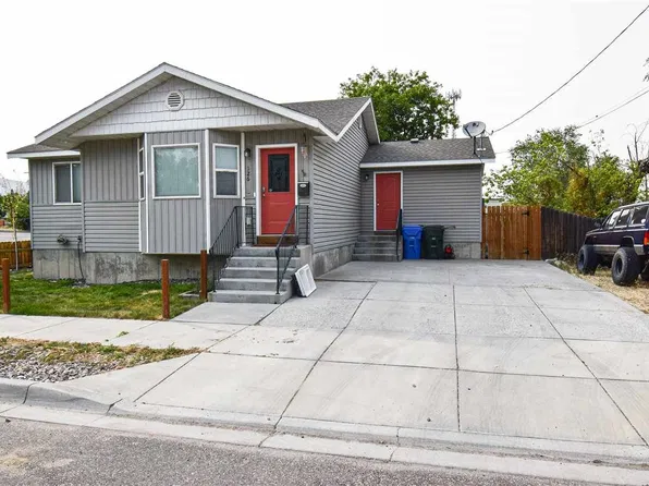 126 W Sublette St, Pocatello, ID 83204