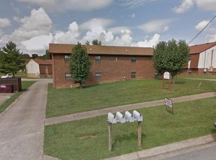 102 Virgil Ct APT 2, Radcliff, KY 40160