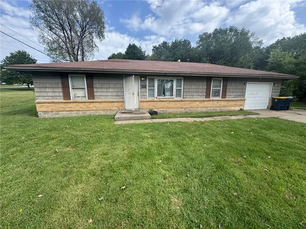 8200 E 107th St, Kansas City, MO 64134