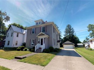 72 W High St, Union City, PA