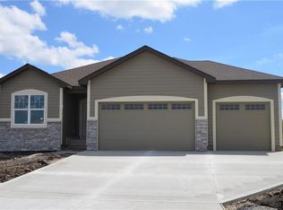1903 SE Oliver Ct, Ankeny, IA 50021