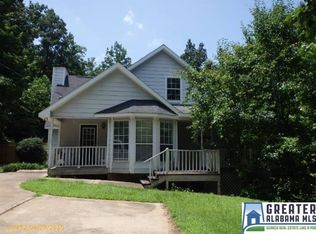 1221 Rue Vieux Carre, Sylacauga, AL 35150
