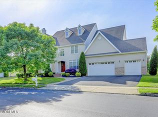 126 N Parsonage Way, Manalapan, NJ 07726