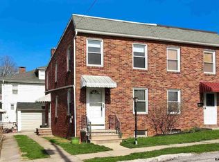227 S Adams St, York, PA 17404