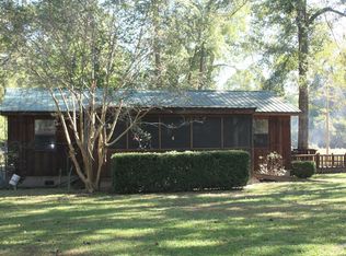 94 Josephine Overlook Dr, Georgetown, GA 39854