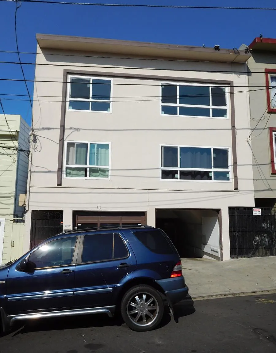Bruno Avenue, Daly City — Photo 1