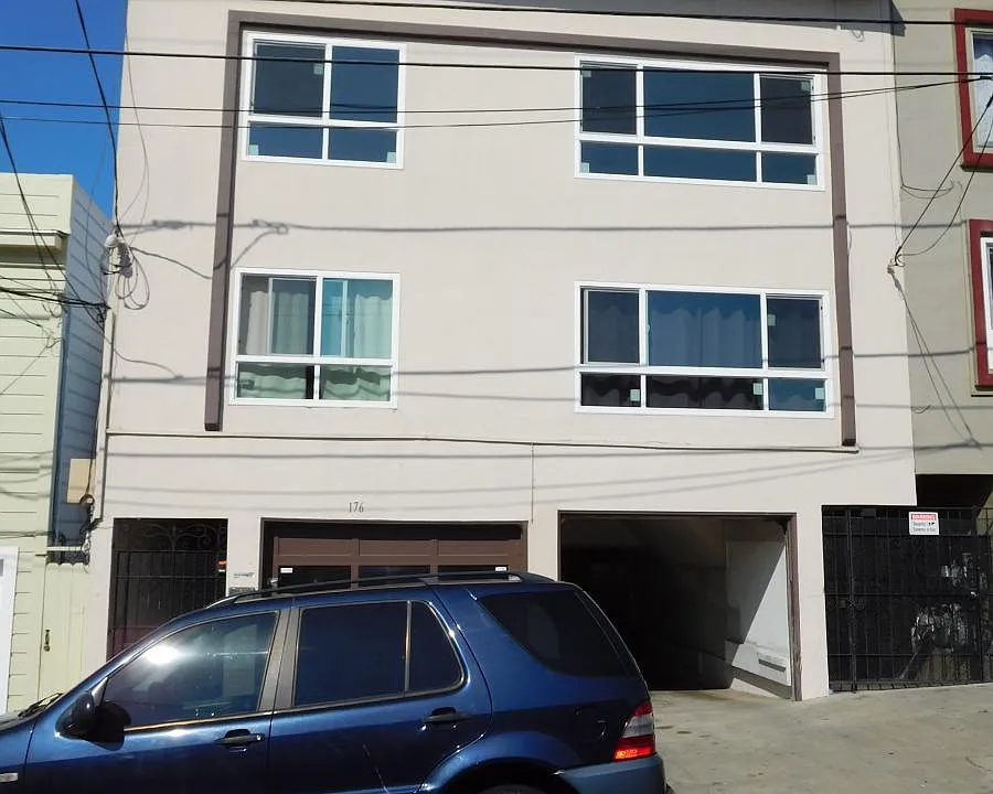 Bruno Ave