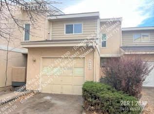 5450 Fiesta Ln, Colorado Springs, CO 80918