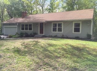 159 High Plain Rd, Andover, MA 01810